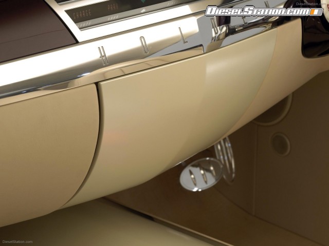 Holden EFIJY Concept Picture #59 Holden EFIJY Concept Picture #59